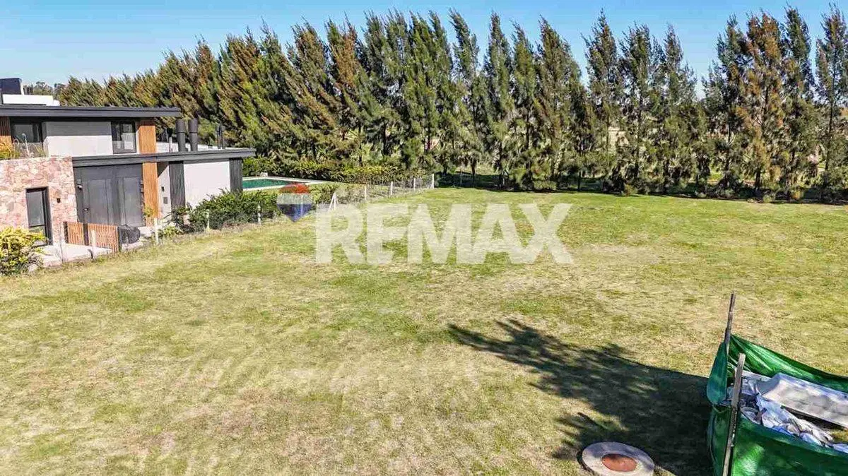 VENTA LOTE BARRIO LAGOS DEL NORTE 5