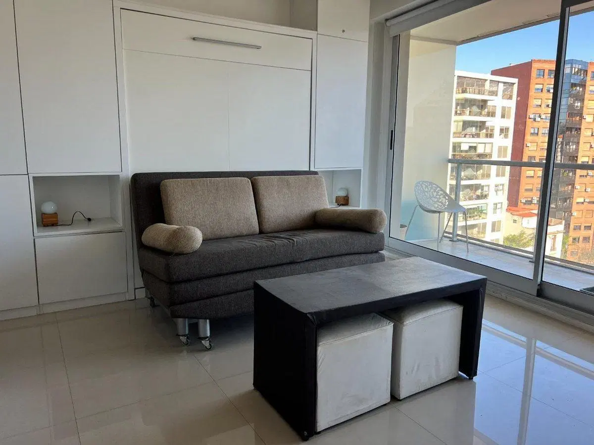 DEPARTAMENTO MONO INVERSION PISO 10 3