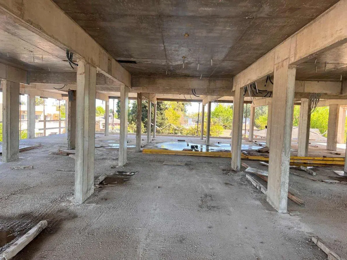 VENTA COCHERAS EN  POZO, DON TORCUATO 3