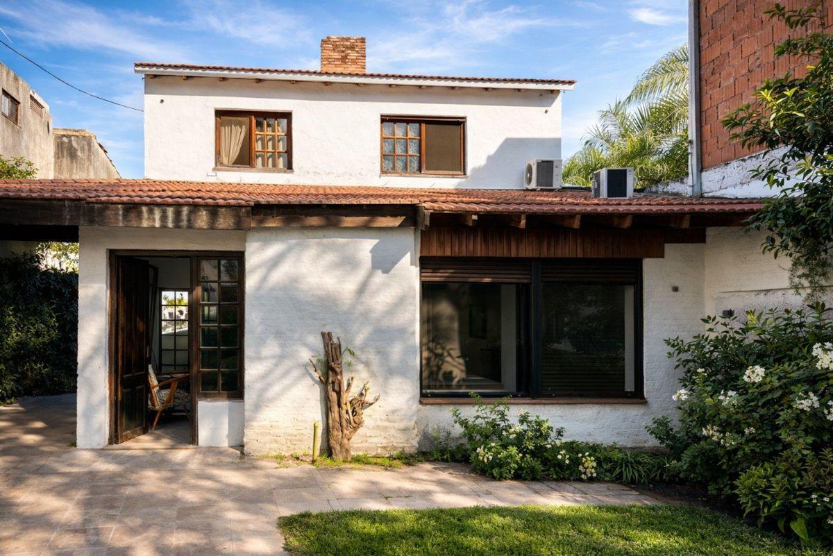 Casa en Venta 5 Amb Don Torcuato