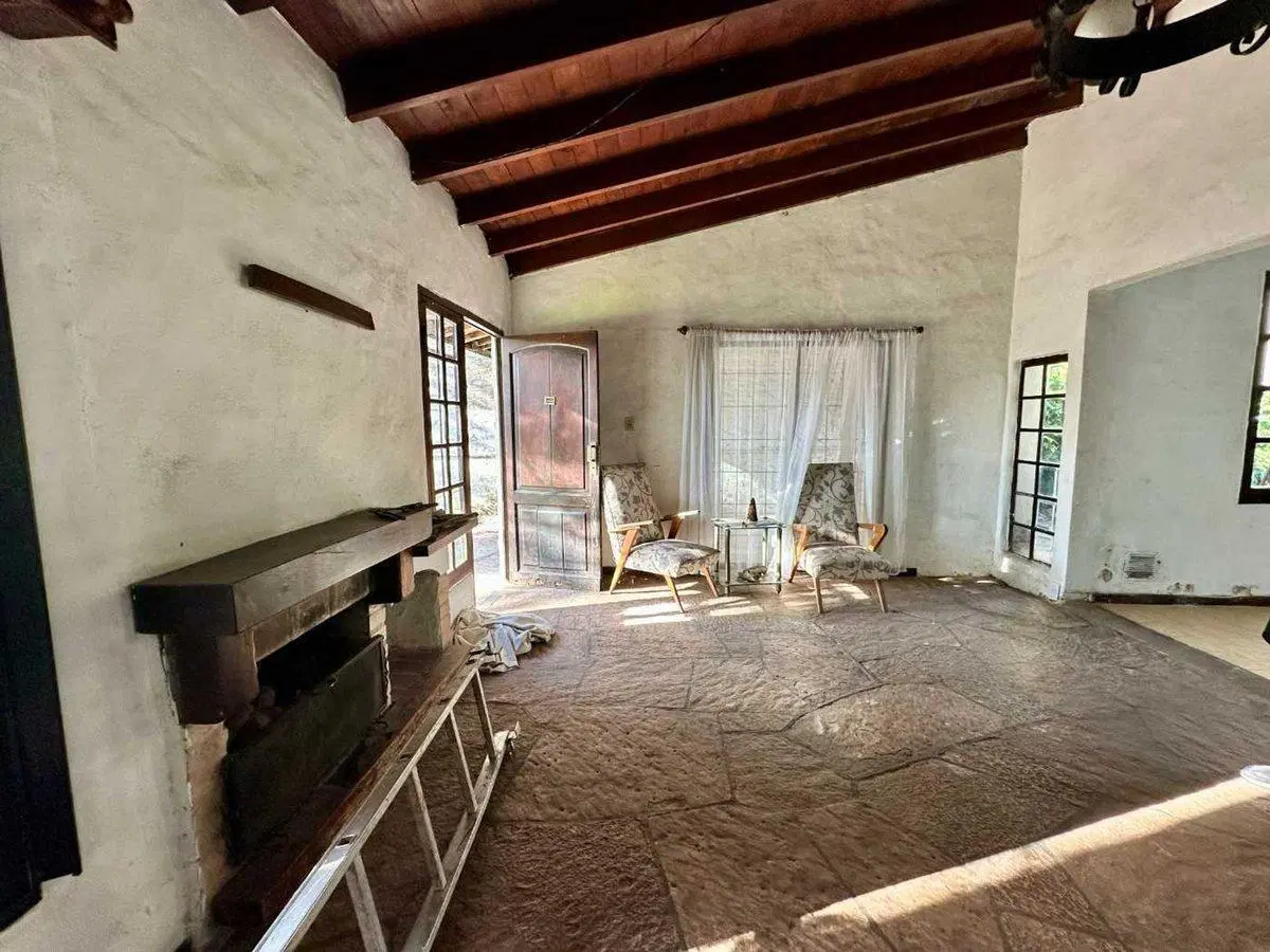 Casa en Venta 5 Amb  Don Torcuato 2