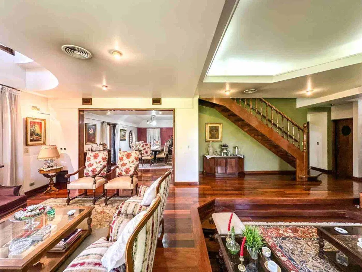 CASA DON TORCUATO 8 AMB LOTE DE 2245 MT2 3