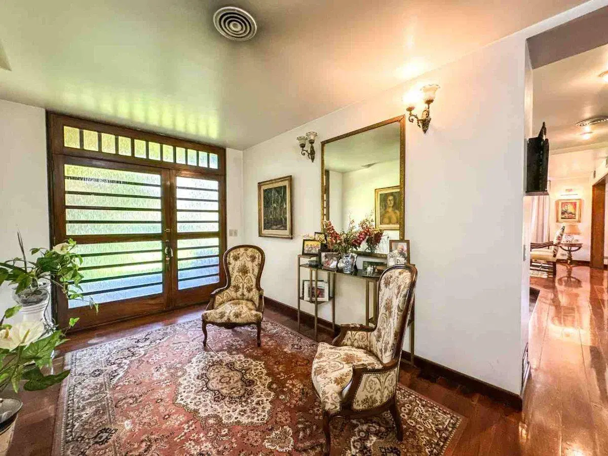 CASA DON TORCUATO 8 AMB LOTE DE 2245 MT2 4