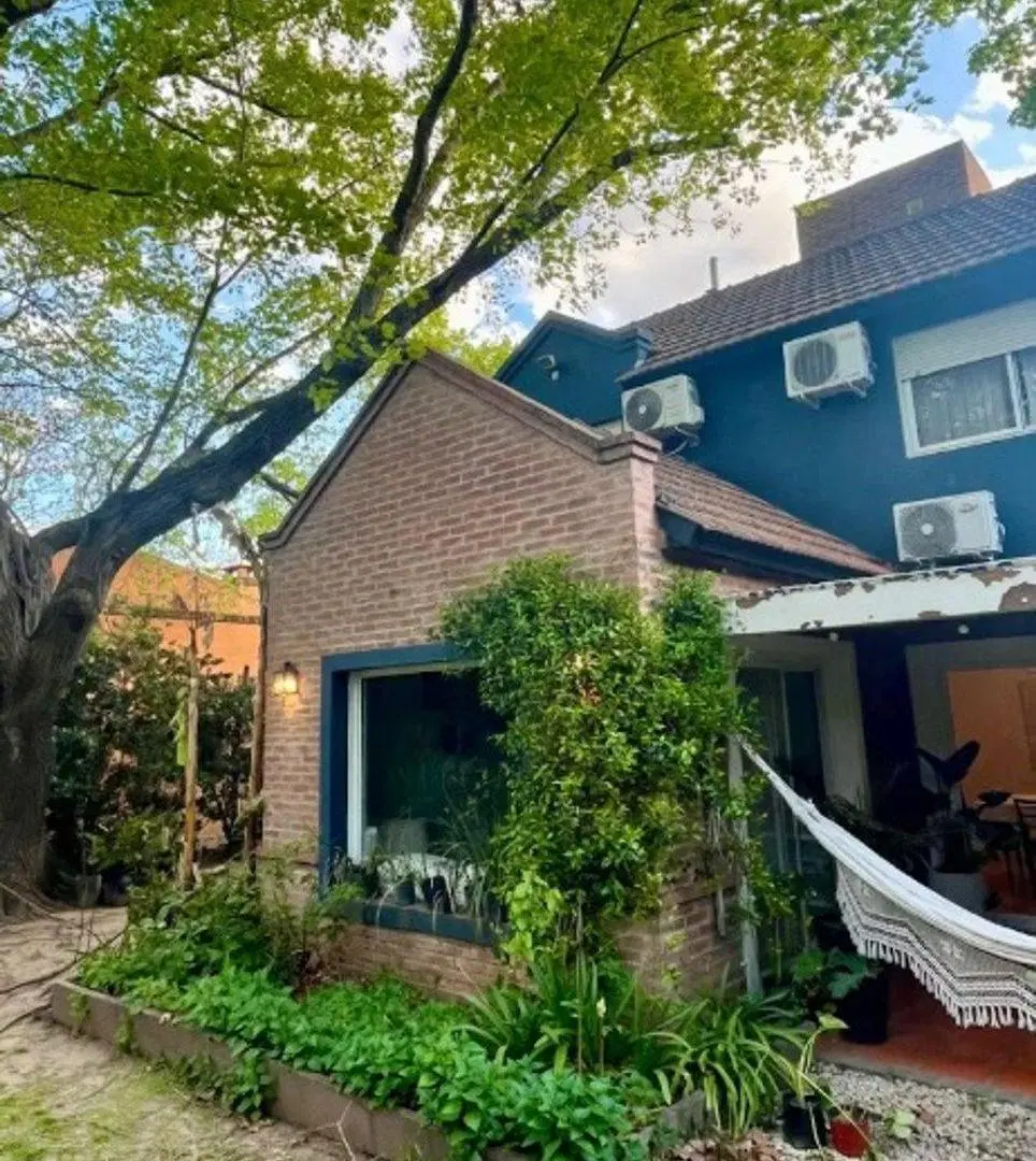 VENTA CASA EN BARRIO VILLA BERTHA, BENAVIDEZ 5