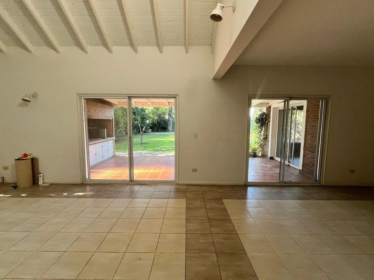 VENTA CASA EN BARRIO VILLA BERTHA, BENAVIDEZ 4