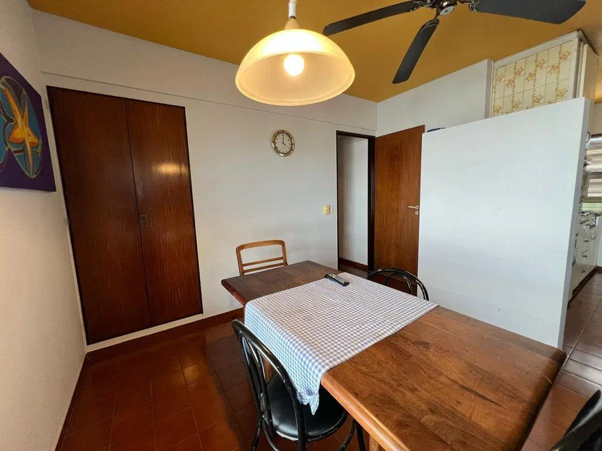 Departamento 4 amb. en Venta en San Fernando 4