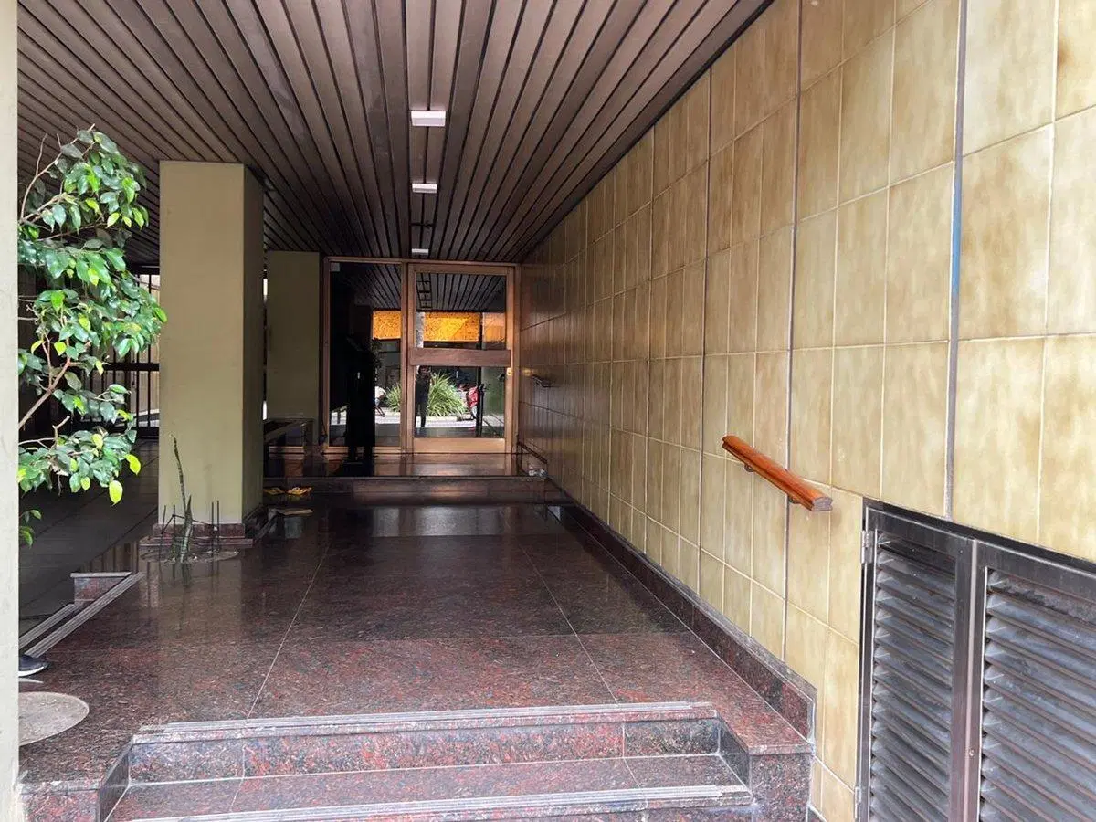 Departamento 4 amb. en Venta en San Fernando 3