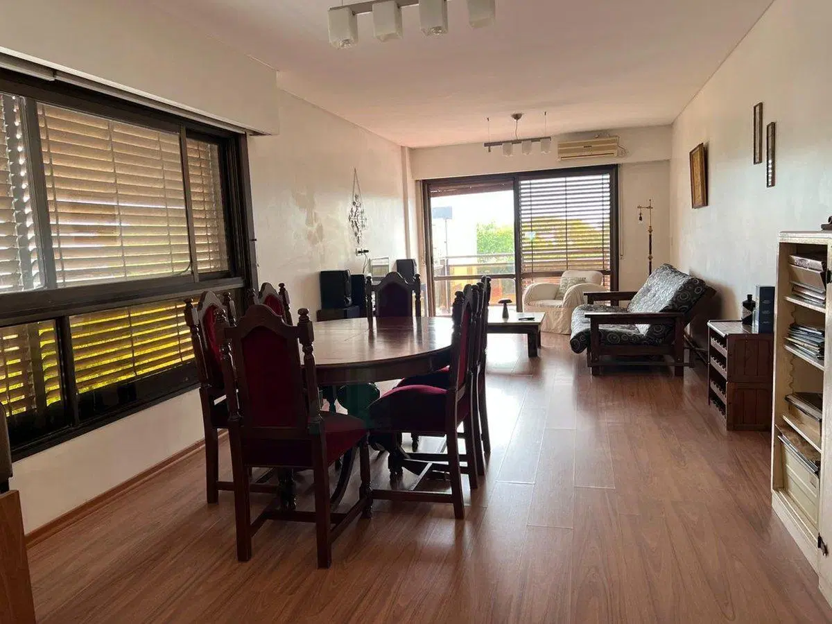 Departamento 4 amb. en Venta en San Fernando 5