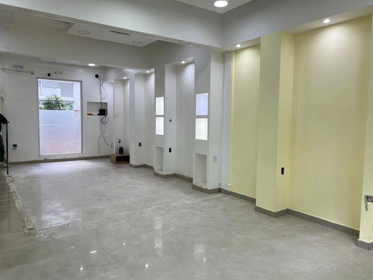 Venta local comercial en San Isidro