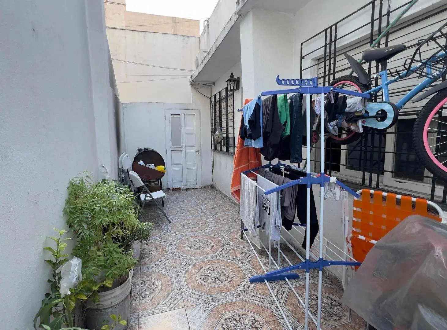 Venta Ph en Lomas del Mirador 4 amb. con Patio 2