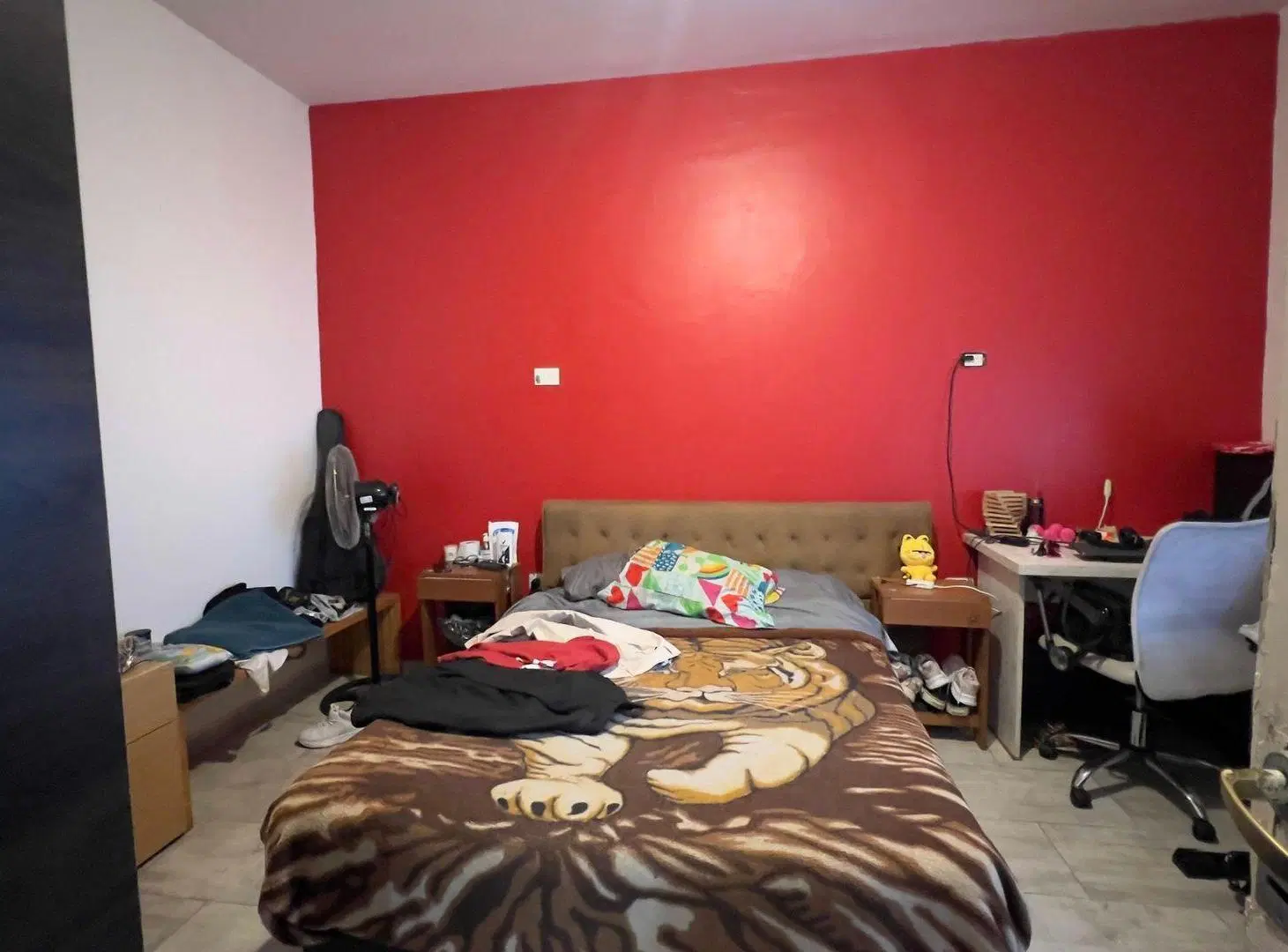 Venta Ph en Lomas del Mirador 4 amb. con Patio 5