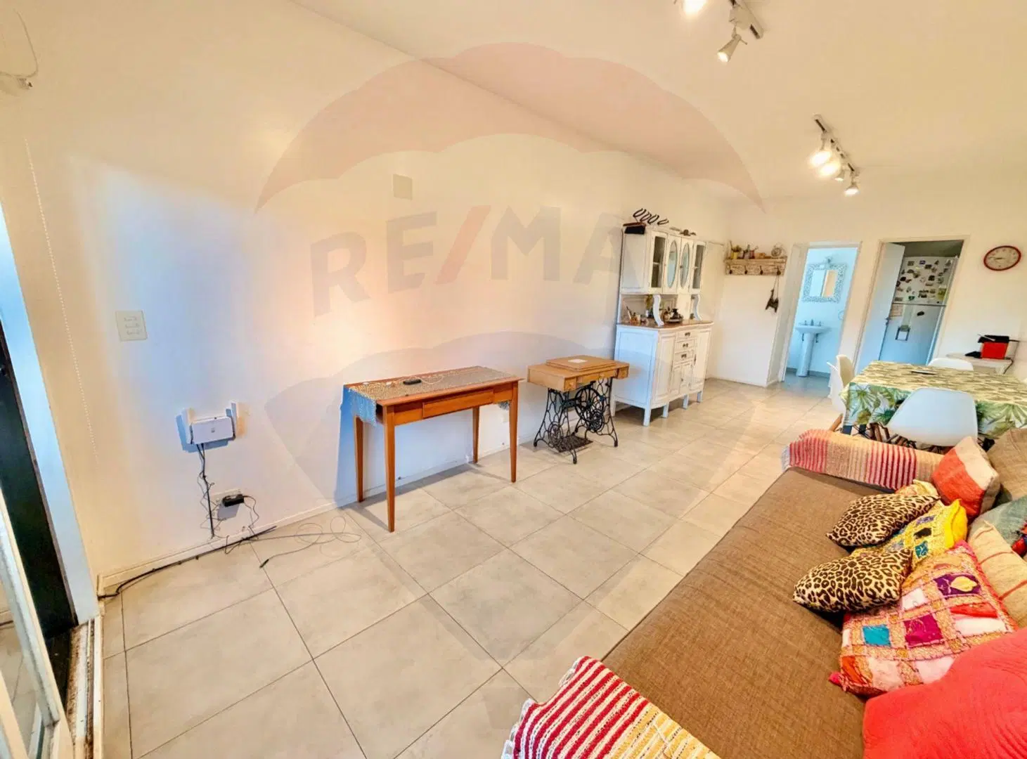 departamento 3 ambientes en alquiler con cochera 4