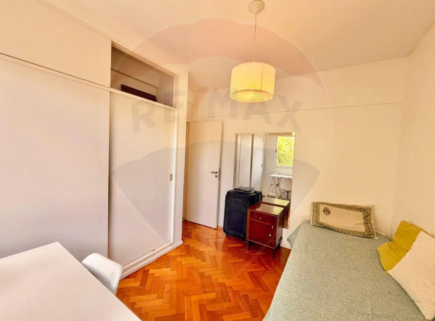departamento 3 ambientes en alquiler con cochera 3