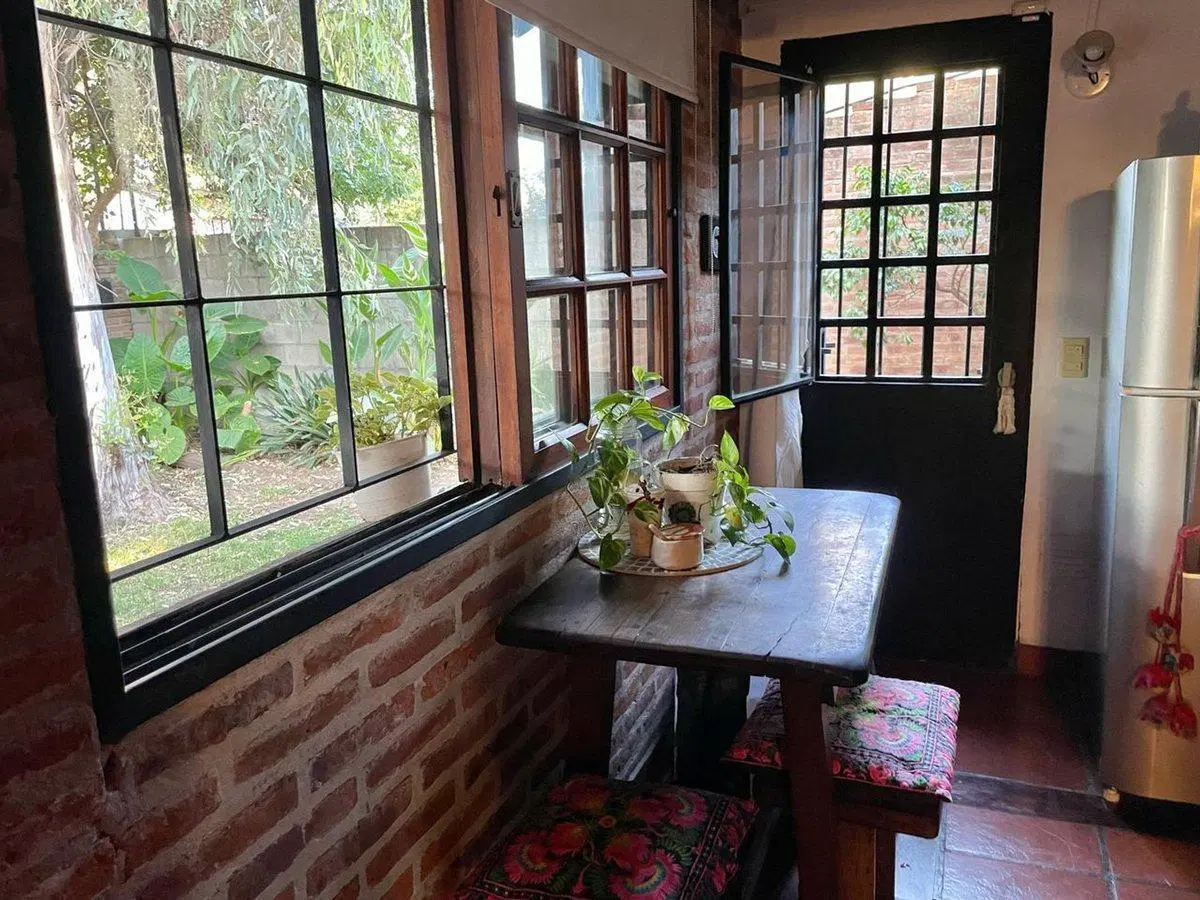 CASA  VENTA PACHECO 5