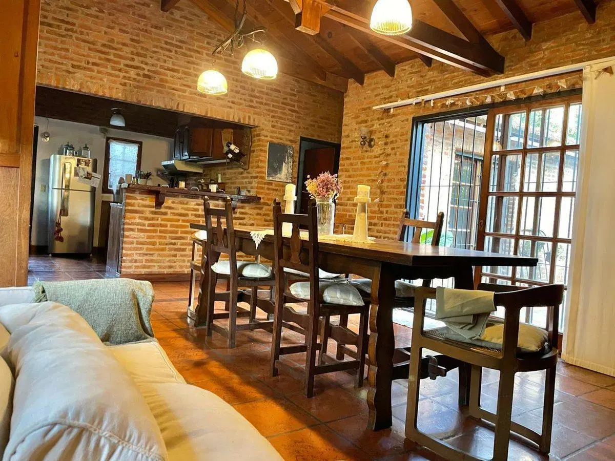 CASA  VENTA PACHECO 2