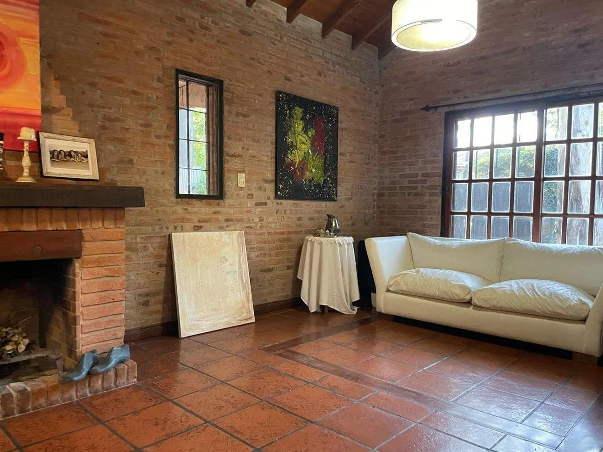 CASA  VENTA PACHECO 4