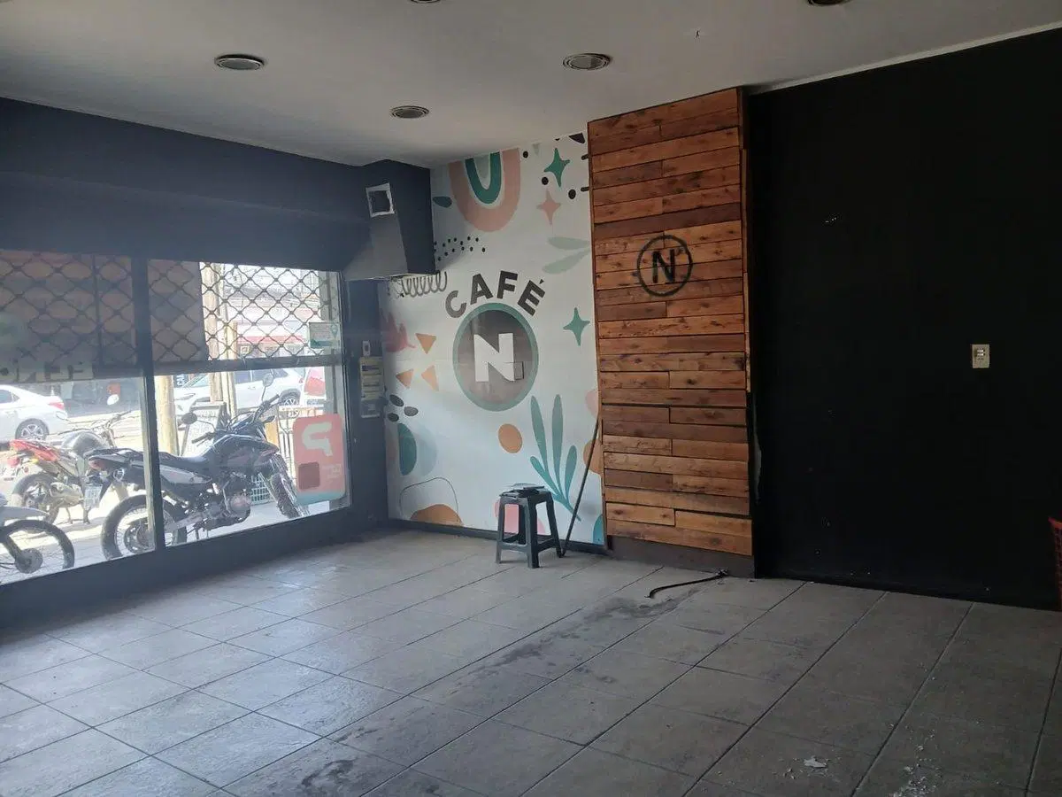 VENTA LOCAL COMERCIAL LAS LOMAS SAN ISIDRO URGENTE 5