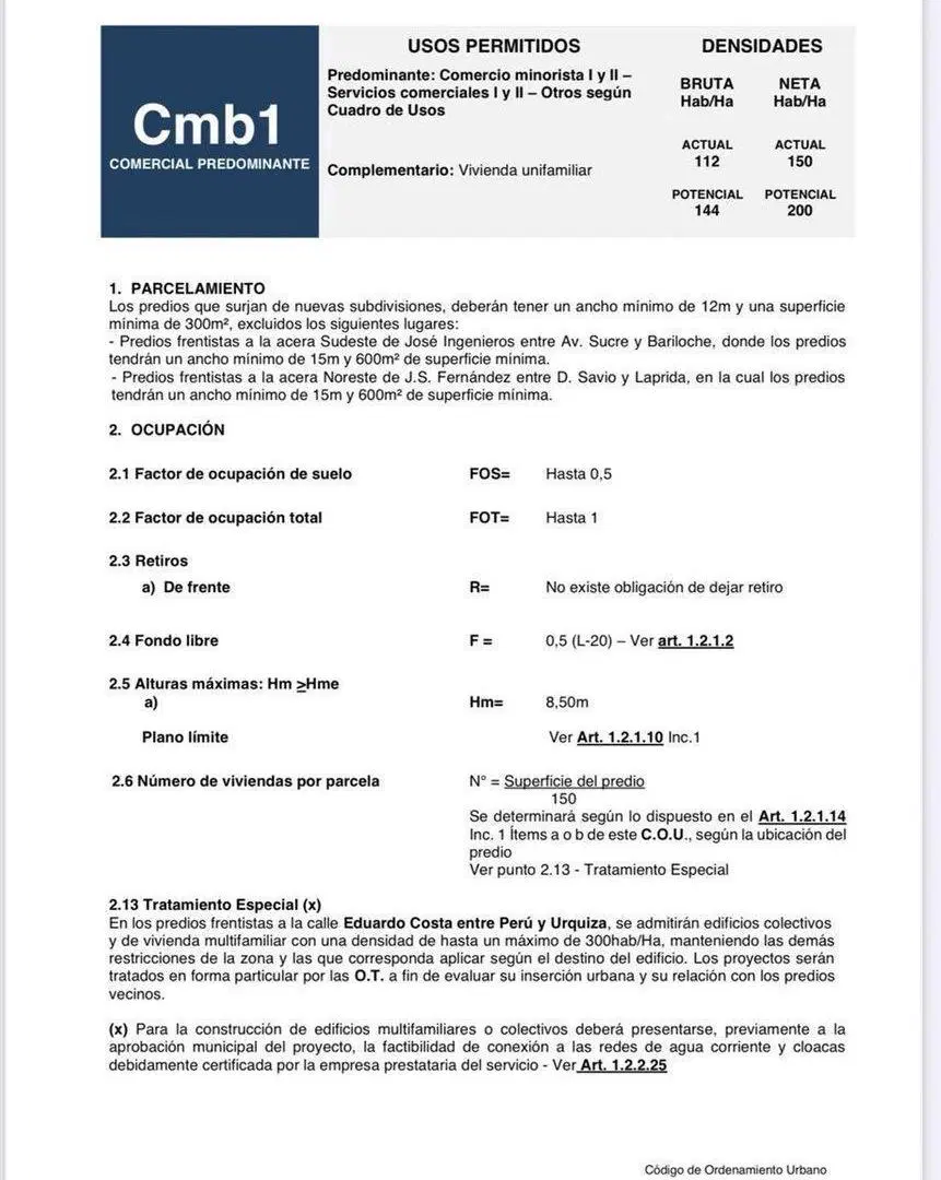 Plano 1