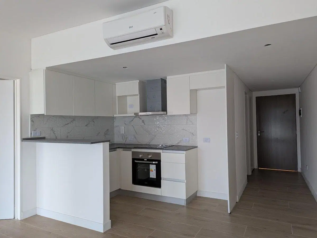 Venta departamento 2 ambiente balcon amenitie CABA 5