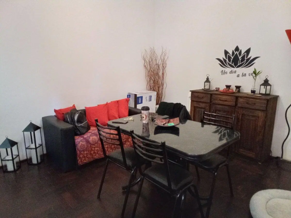 PH 2 AMBIENTES AL FONDO PATIO VILLA BALLESTER 5