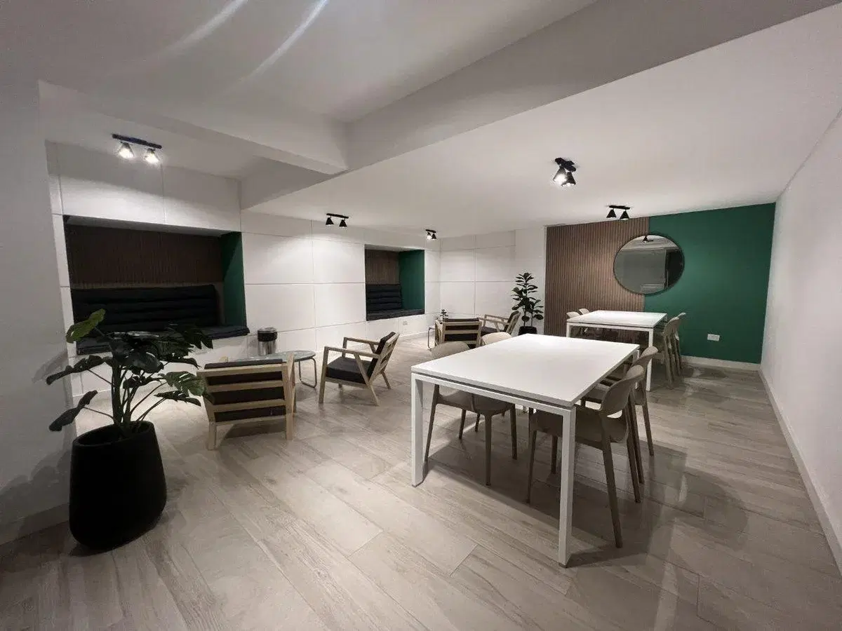 Venta monoambiente Monserrat. Balcón. Premium 4
