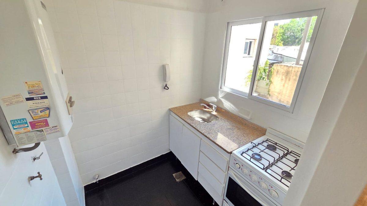 Foto de Venta dos ambientes Colegiales, imagen 2