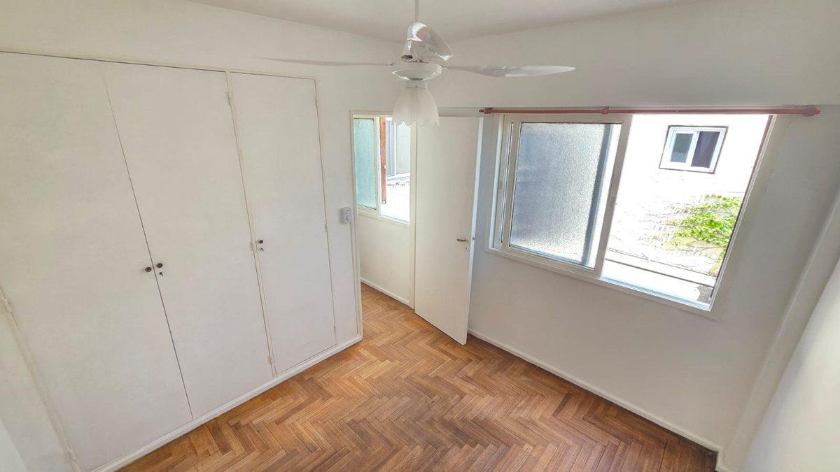 Foto de Venta dos ambientes Colegiales, imagen 3