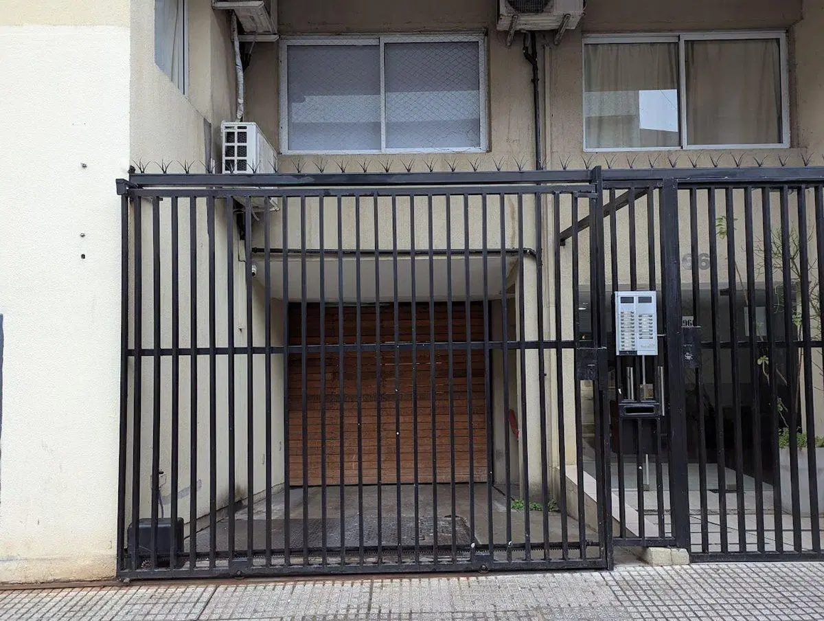 venta cochera en edificio San Telmo CABA 5