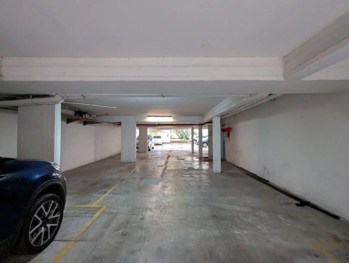 venta cochera en edificio San Telmo CABA 3