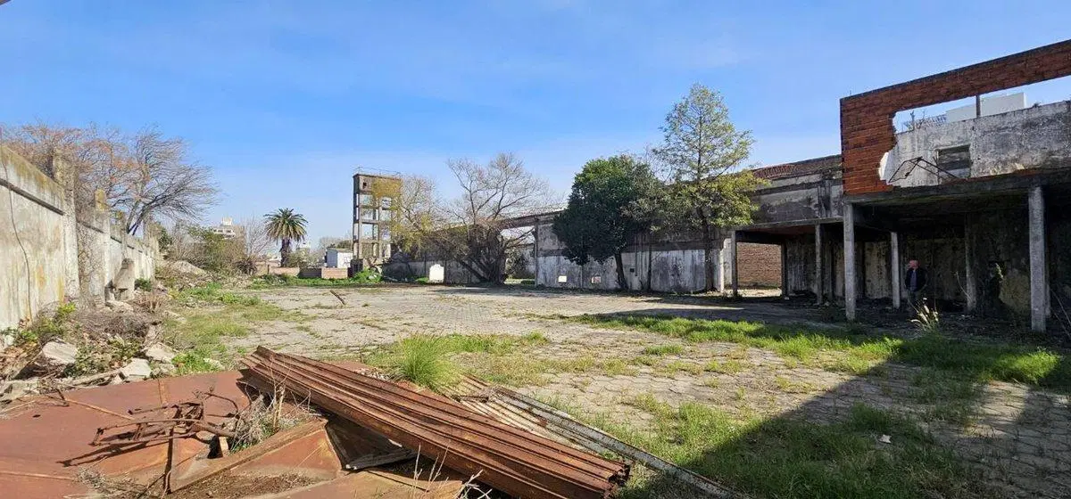 LOTE VENTA TIGRE 4
