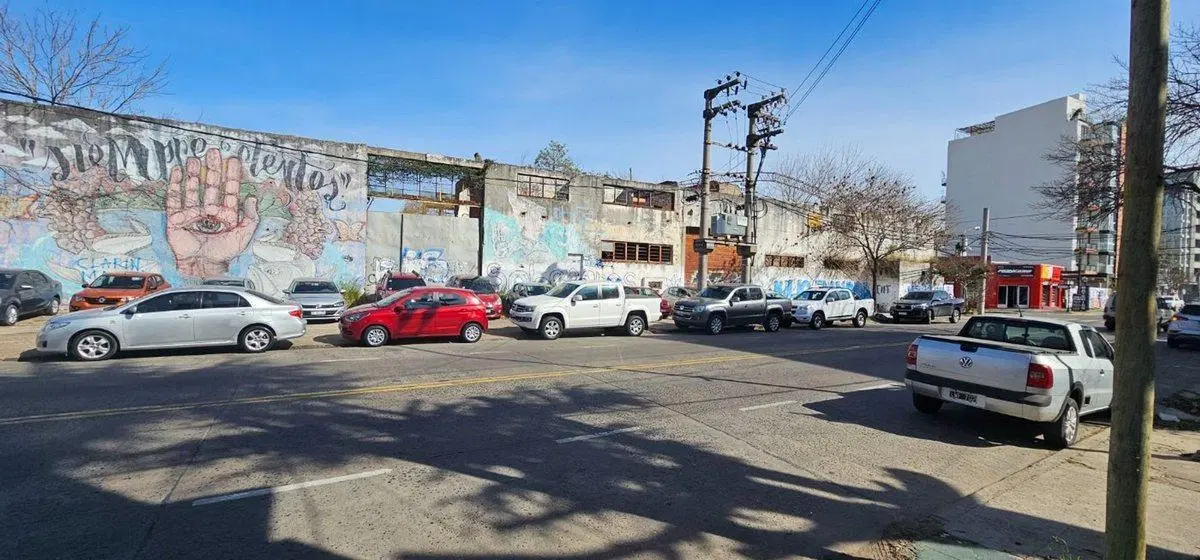 LOTE VENTA TIGRE 3