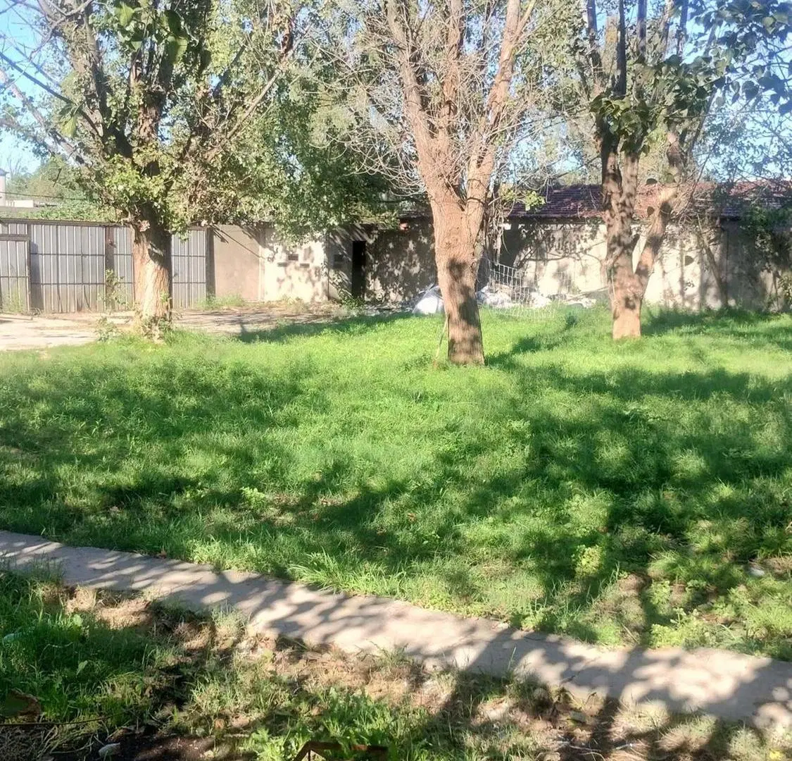 Terreno en Venta 1200 m2 (40mts x 30 mts) 5