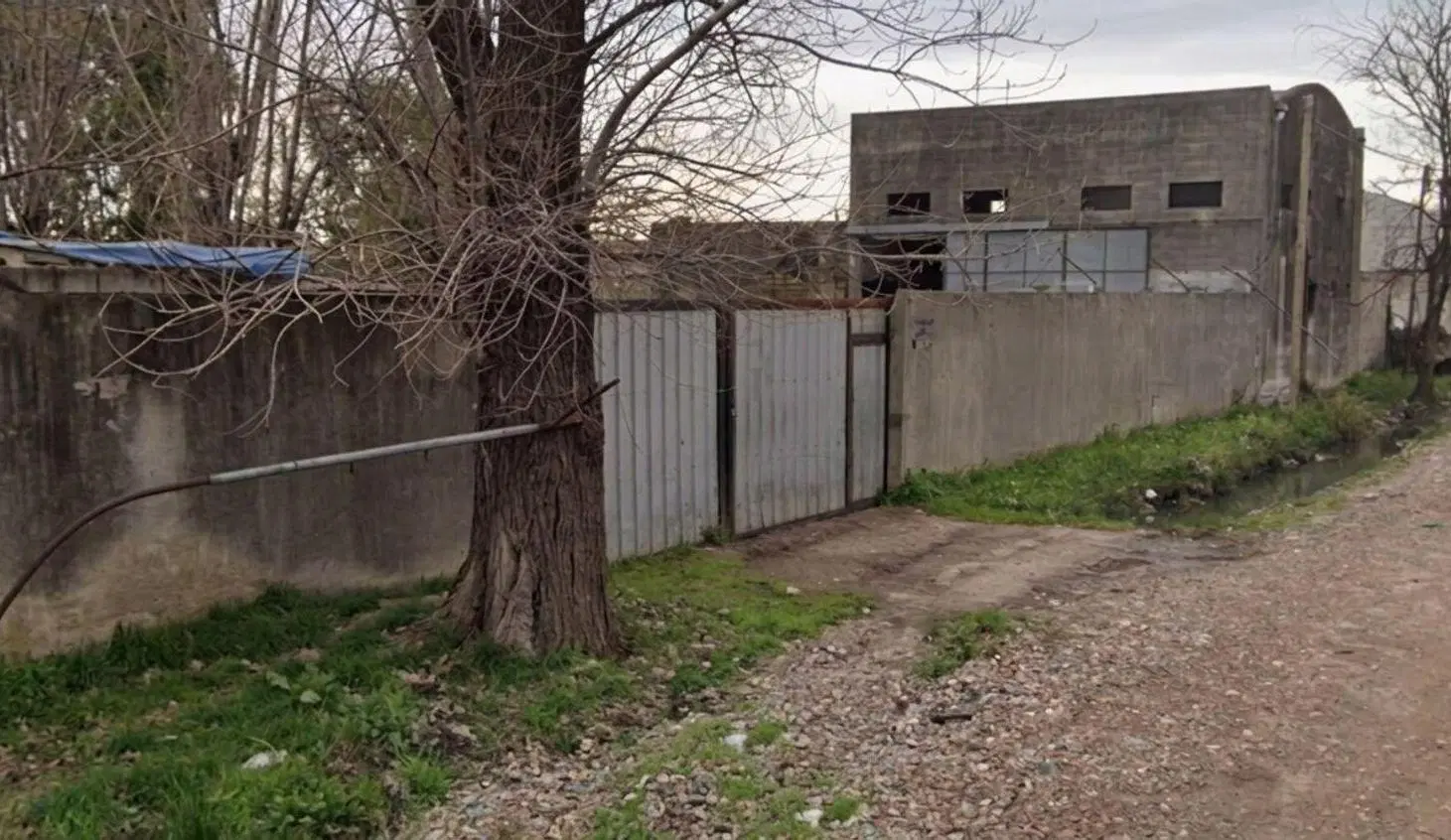 Terreno en Venta 1200 m2 (40mts x 30 mts) 3