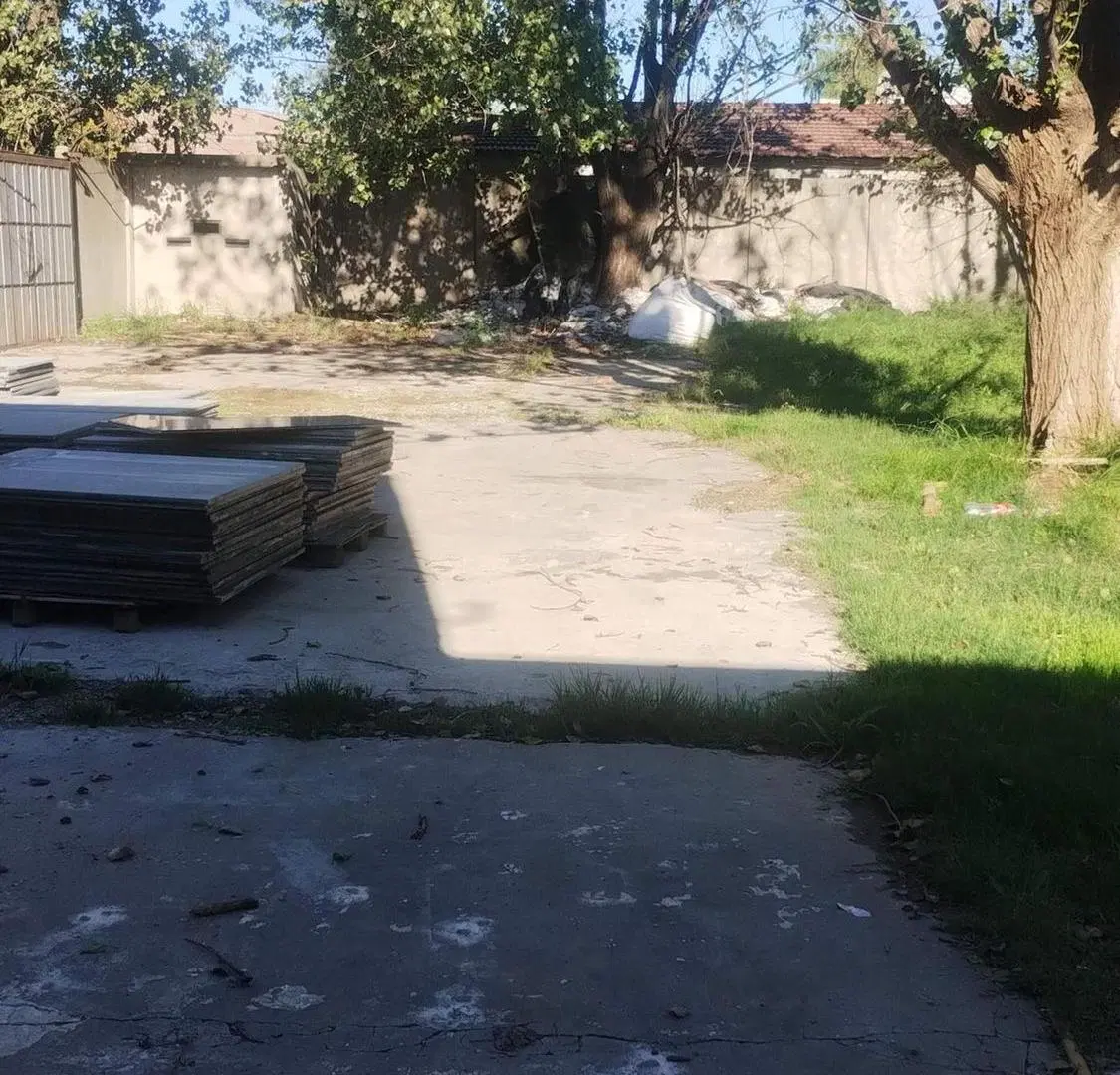 Terreno en Venta 1200 m2 (40mts x 30 mts) 2