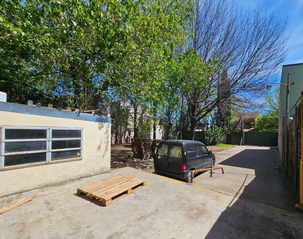 VENTA DEPOSITO SAN ISIDRO 3