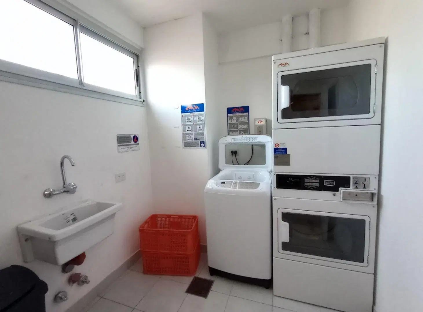 Venta monoambiente balcon amenities Balvanera CABA 5