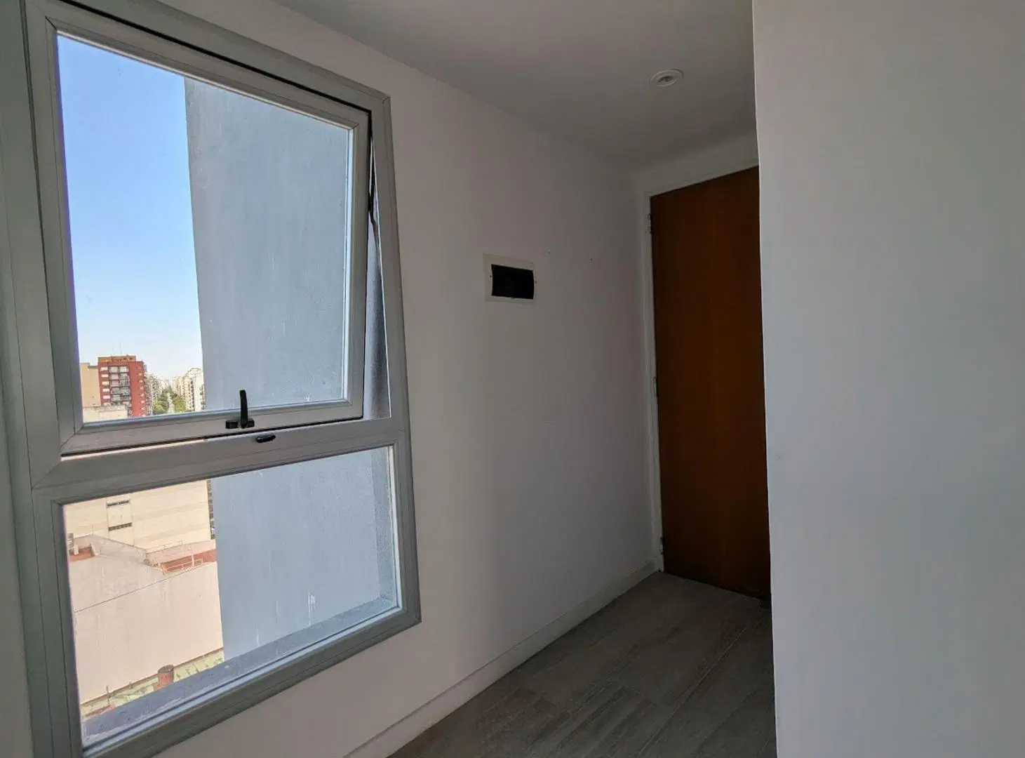 Venta monoambiente balcon amenities Balvanera CABA 4