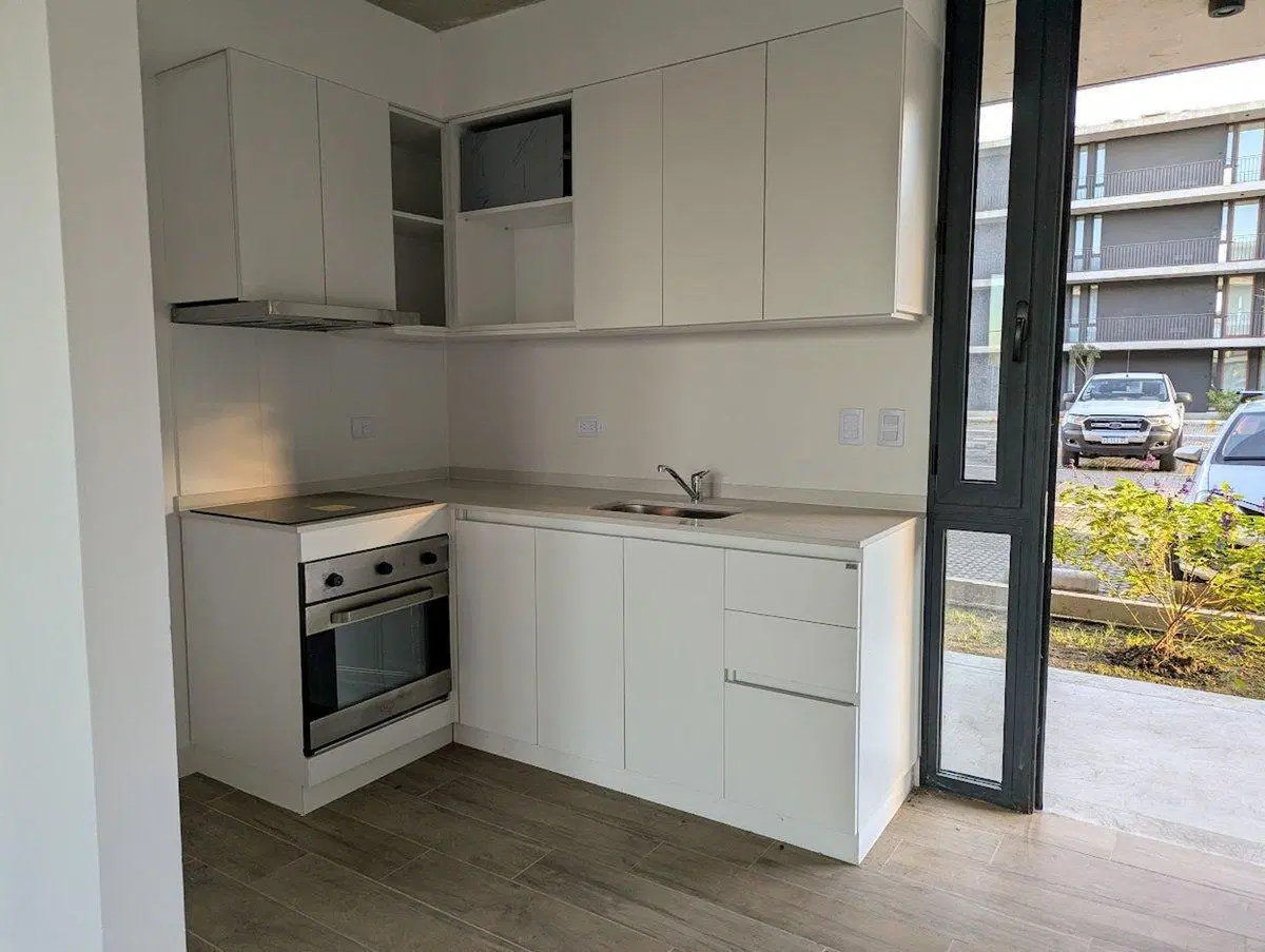 Departamento 2 amb venta jardin Terrzas de SMaria 5