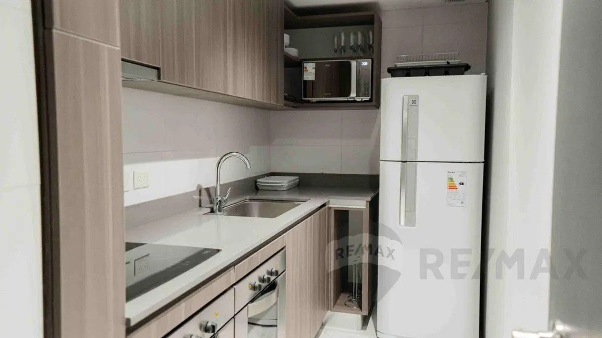 VENTA 3 AMB TORRE LIBERTY FULL AMENITIES - COCHERA 5