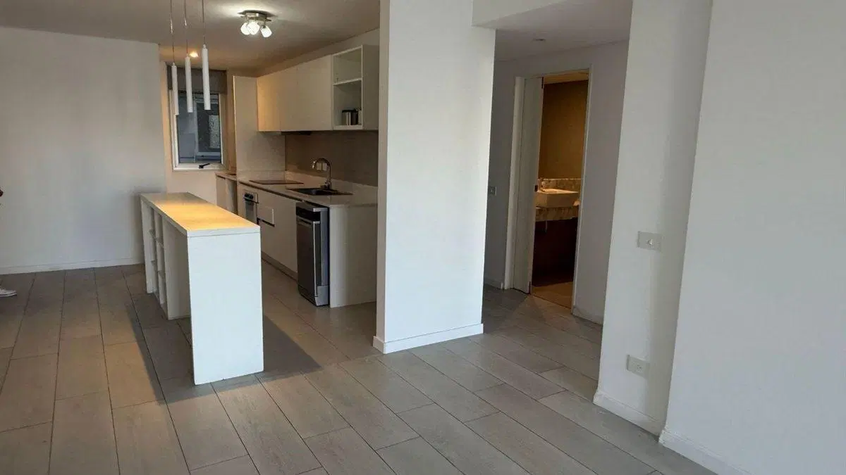 VENTA 3 AMB TORRE LIBERTY FULL AMENITIES - COCHERA 4