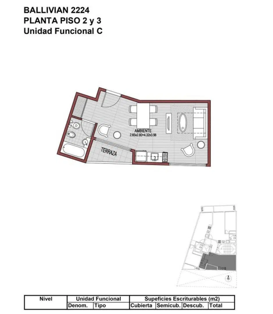 Plano 1