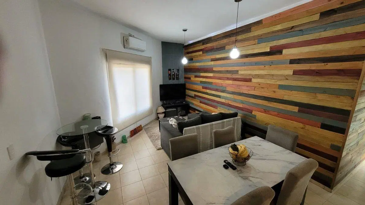 Venta tres ambientes Ramos Mejia. 8