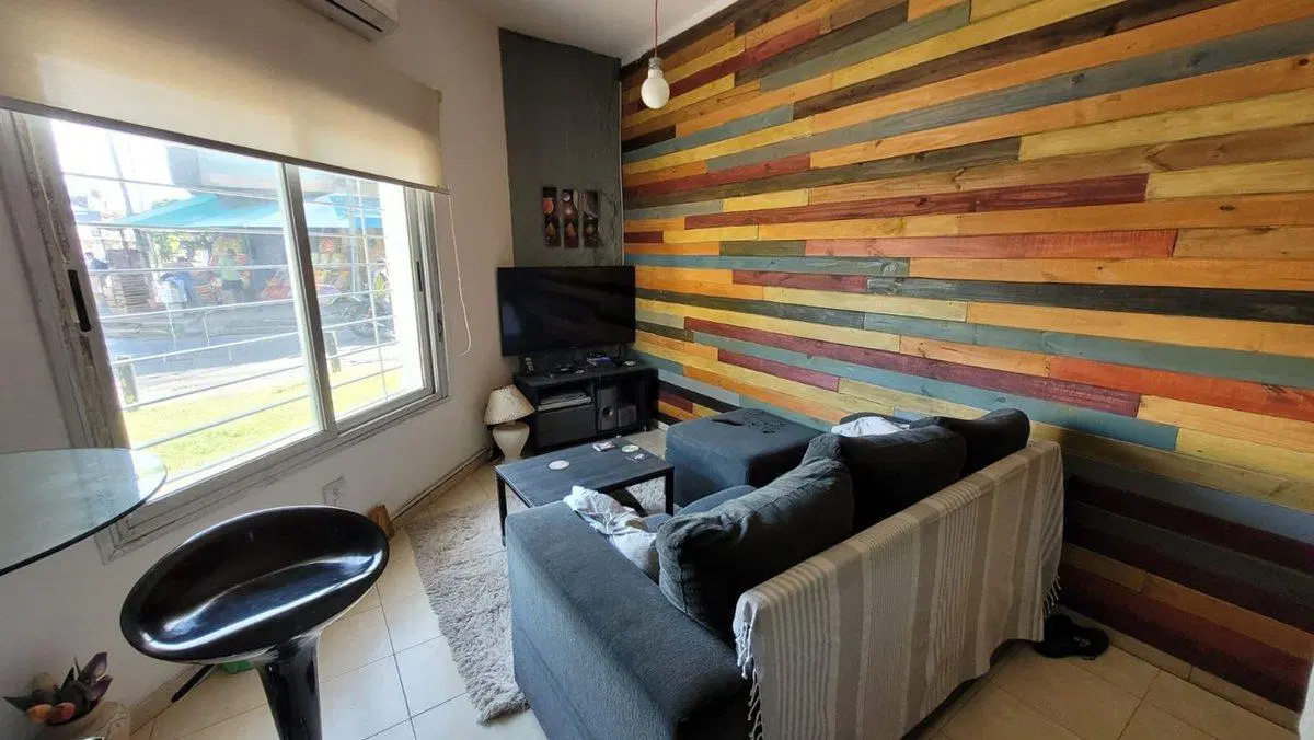 Venta tres ambientes Ramos Mejia. 4
