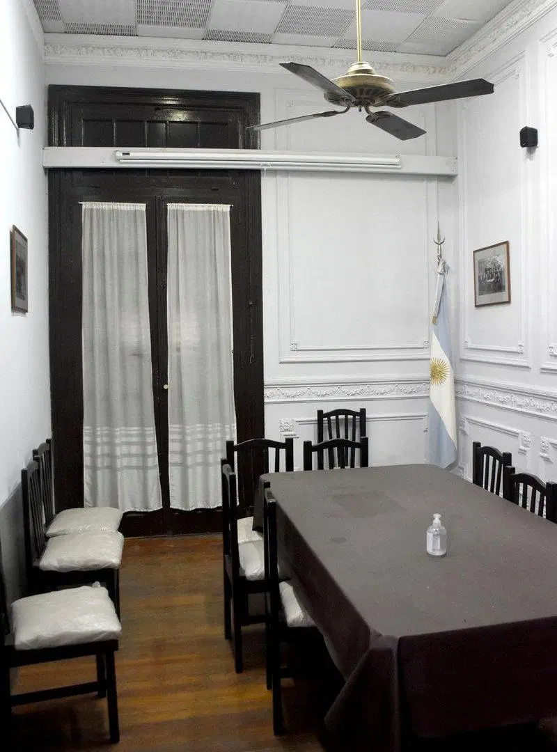 PH VENTA COLEGIALES 3