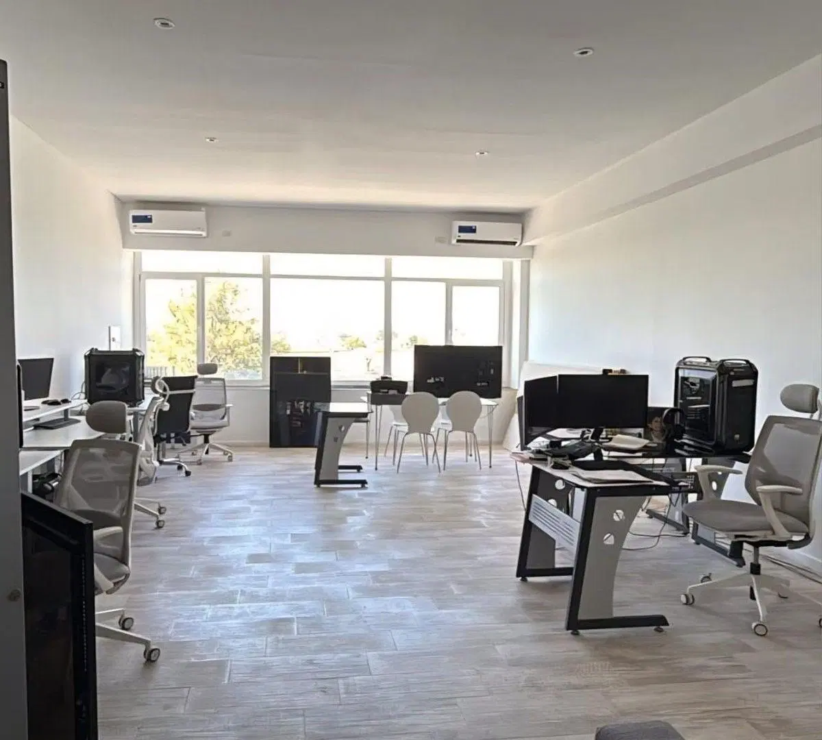 VENTA LOFT DELTA CENTER NORDELTA FINANCIA 50% 3