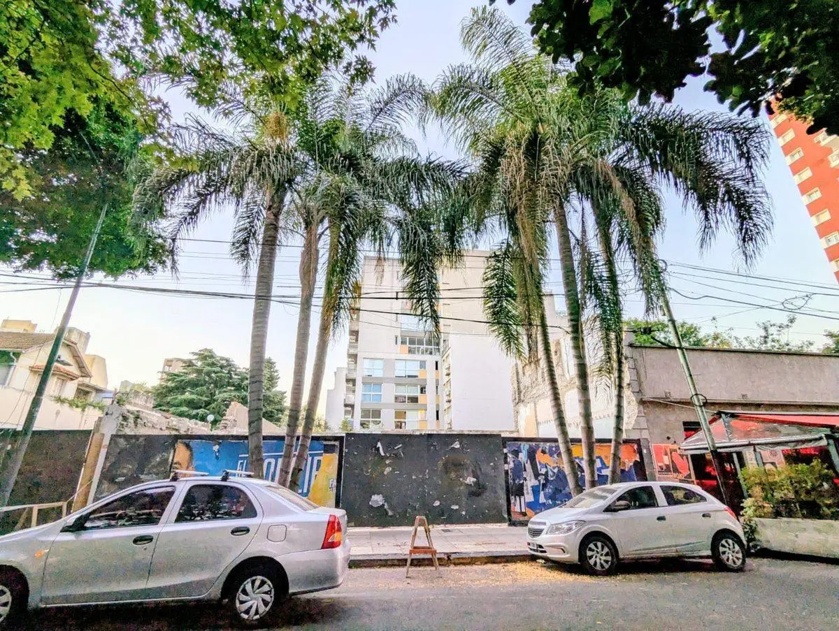 venta departamento 3 ambient pozo belgrano cochera 2