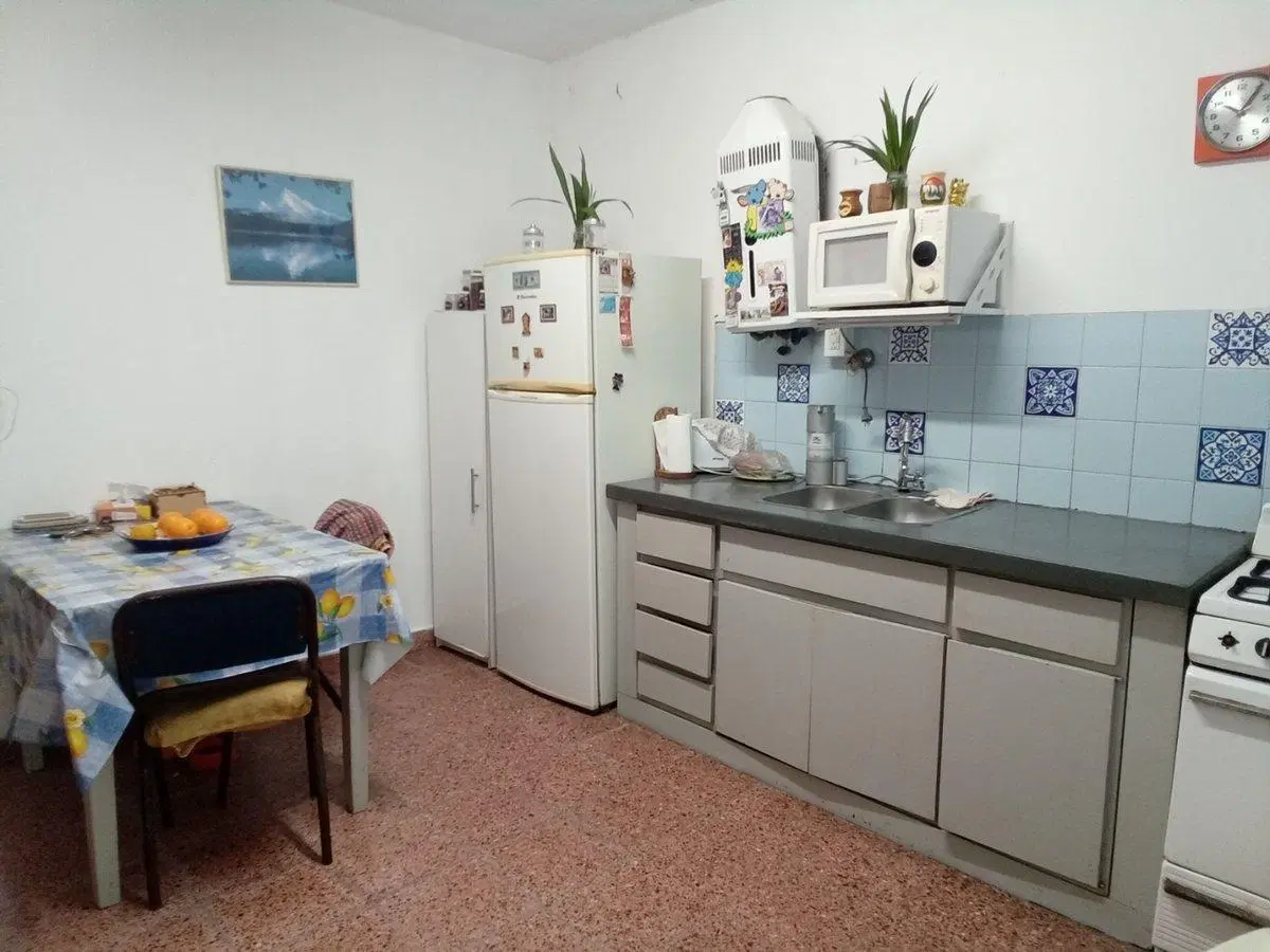 VENTA PH 3 AMBIENTES Y ANEXO DE 3 AMBIENTES 5