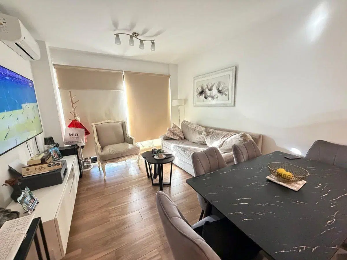 VENTA DEPTO 2 AMBCON BALCON  AMENITIES BELGRANO 2