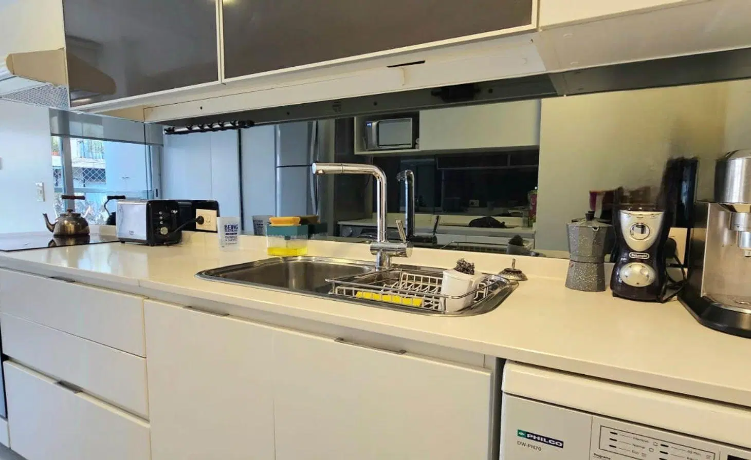 VENTA DEPARTAMENTO PALACIO BELLINI 5