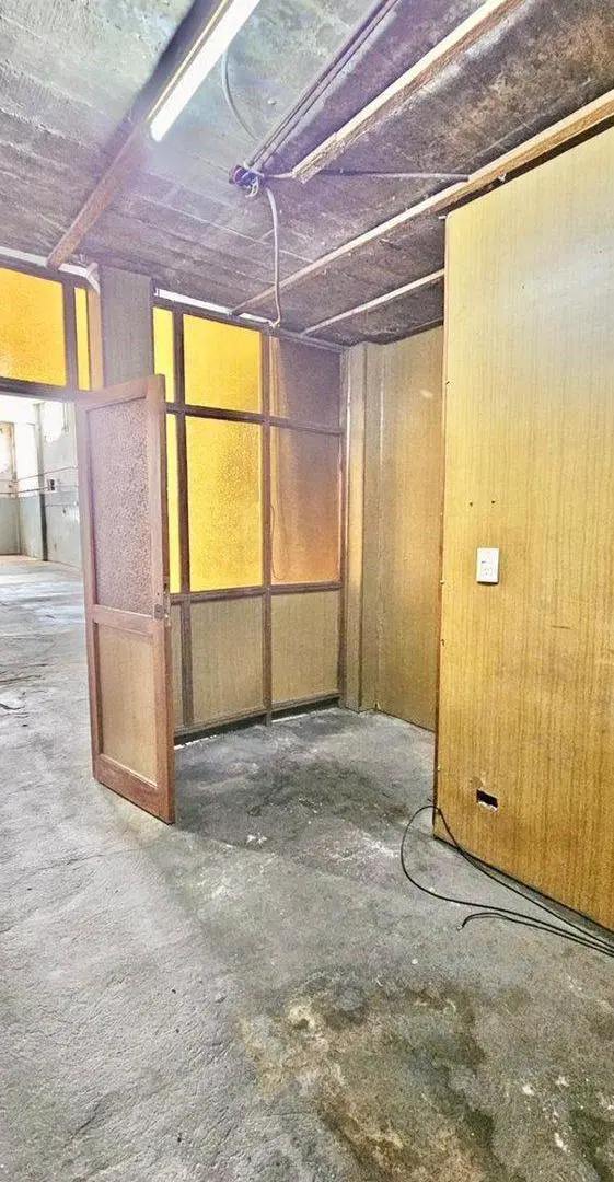 Galpon/depósito en venta Villa Libertad San Martín 4